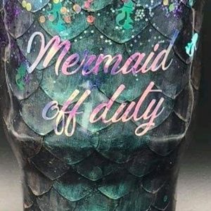 Meet your Posher, Desiree